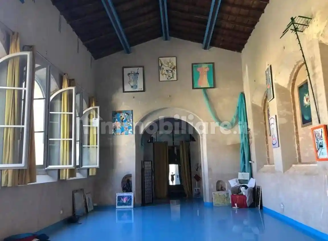Loft in vendita a Volterra