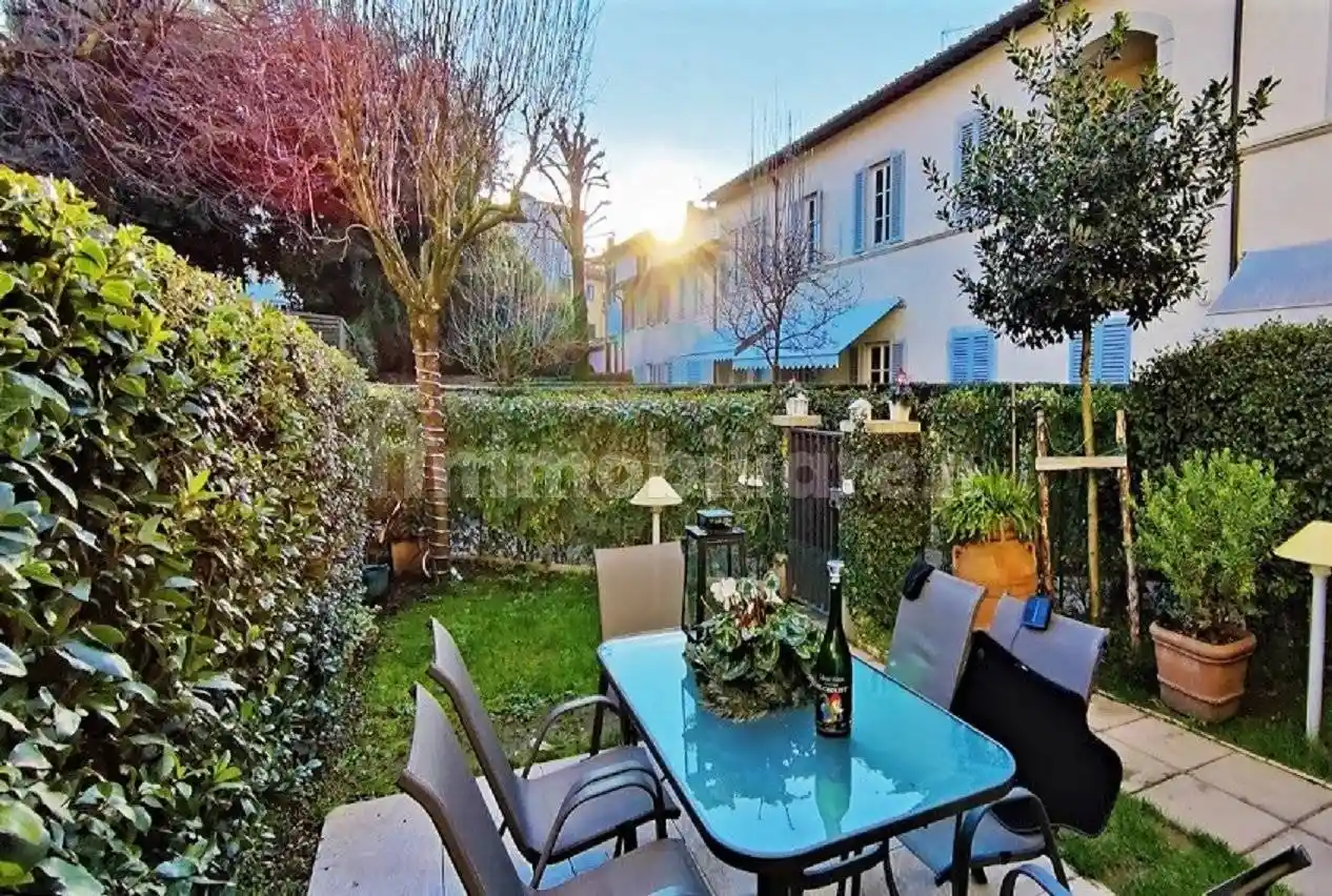 Casa indipendente in vendita a Firenze