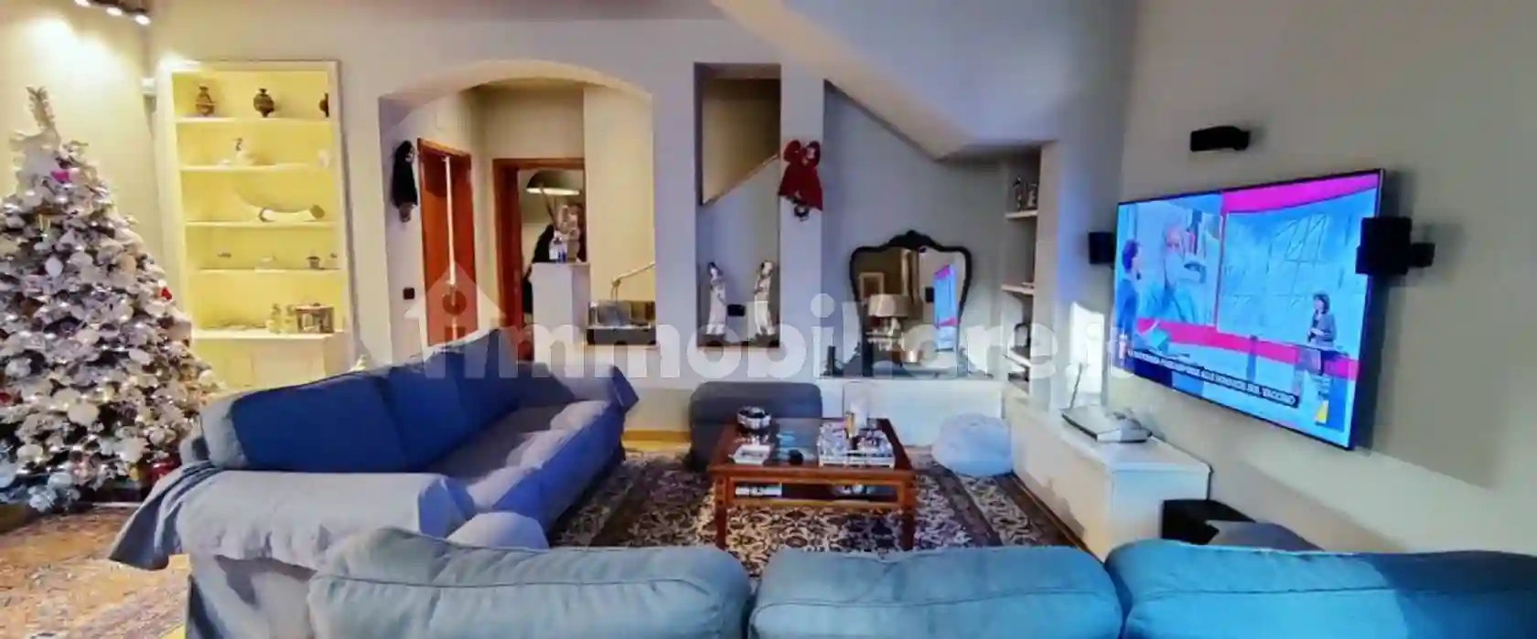 Casa indipendente - foto 4