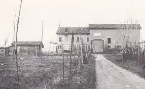 Rustico - Casale in vendita a Reggio Emilia