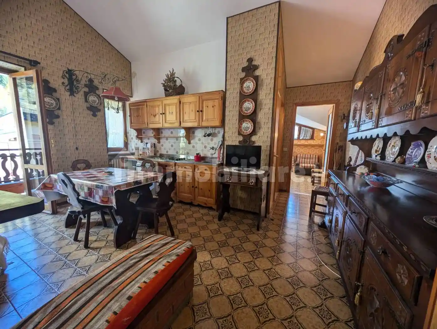 Appartamento in vendita a Entracque