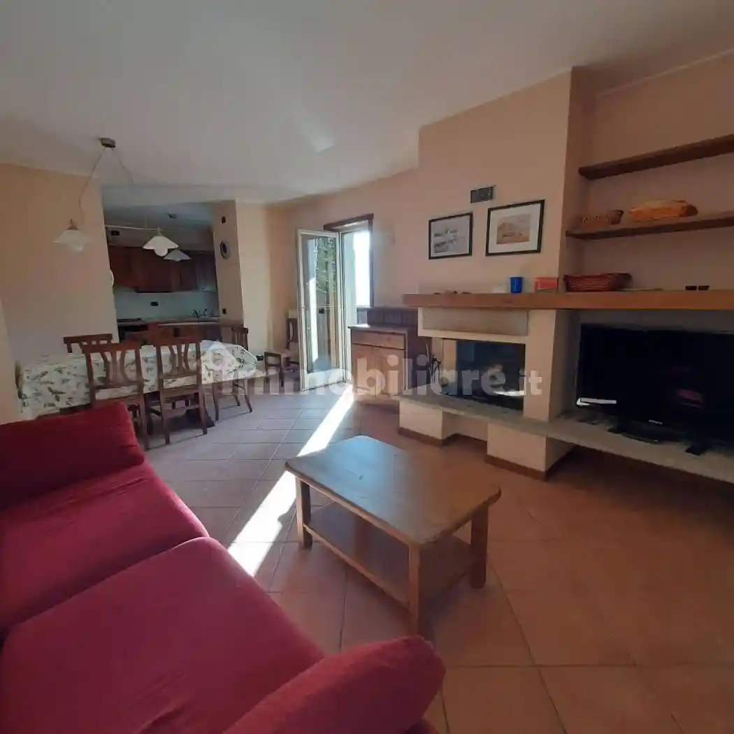 Appartamento in vendita a Valdisotto