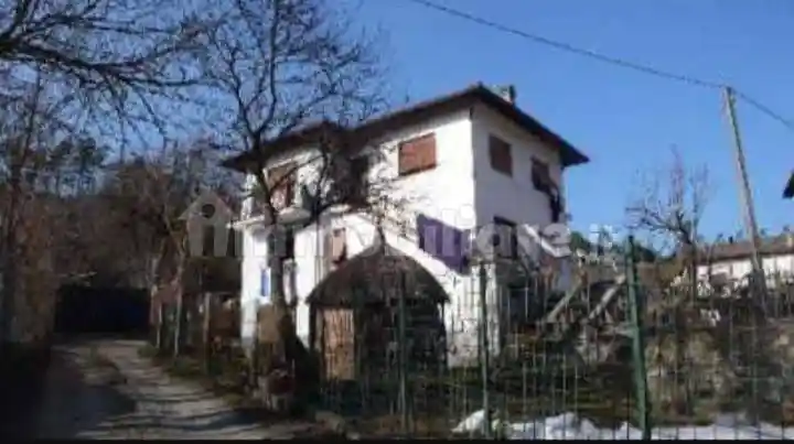 Villa in vendita a Sassello