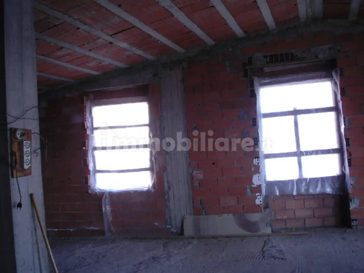 Attico - Mansarda - foto 2