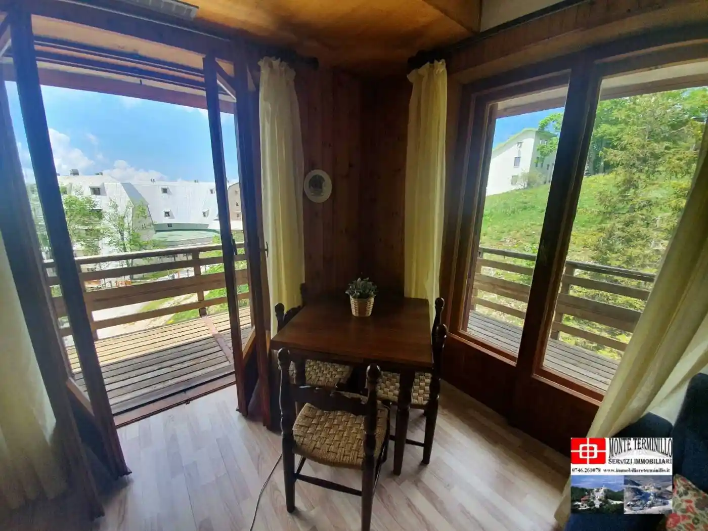 Appartamento in vendita a Rieti