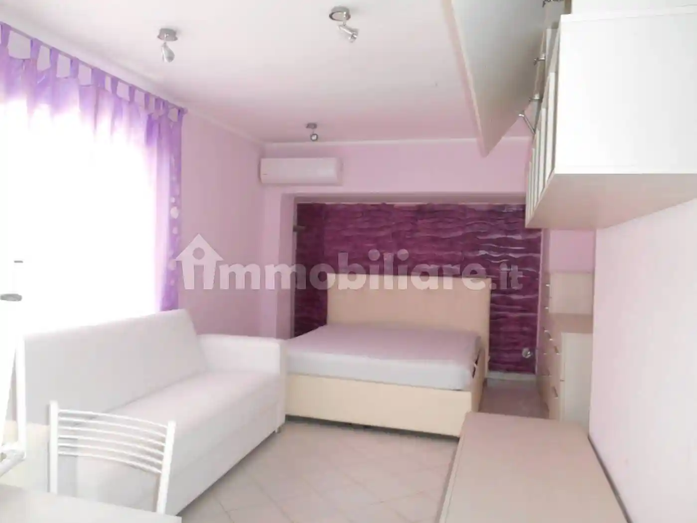 Loft in vendita a Cassino