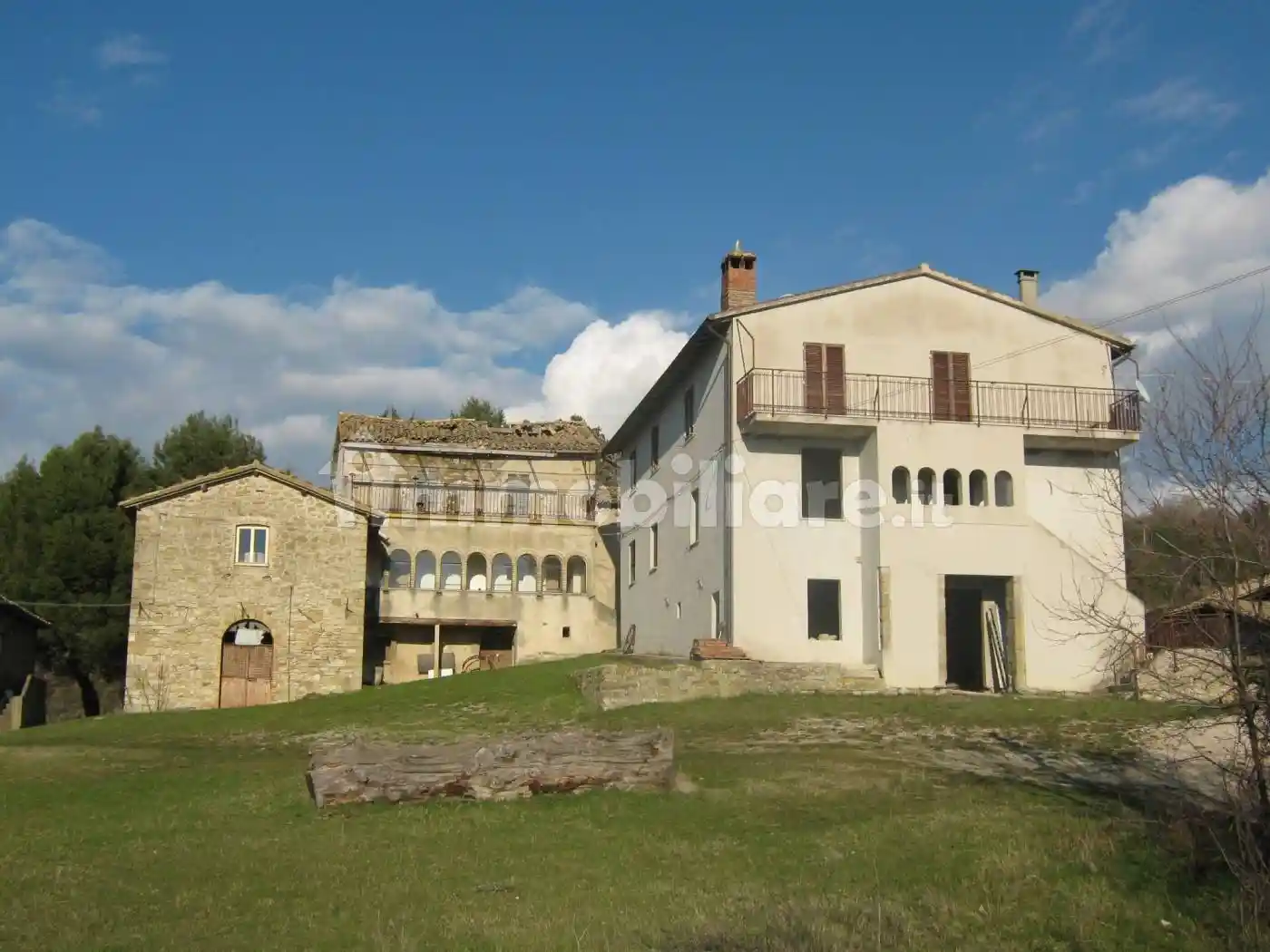 Rustico - Casale in vendita a Assisi