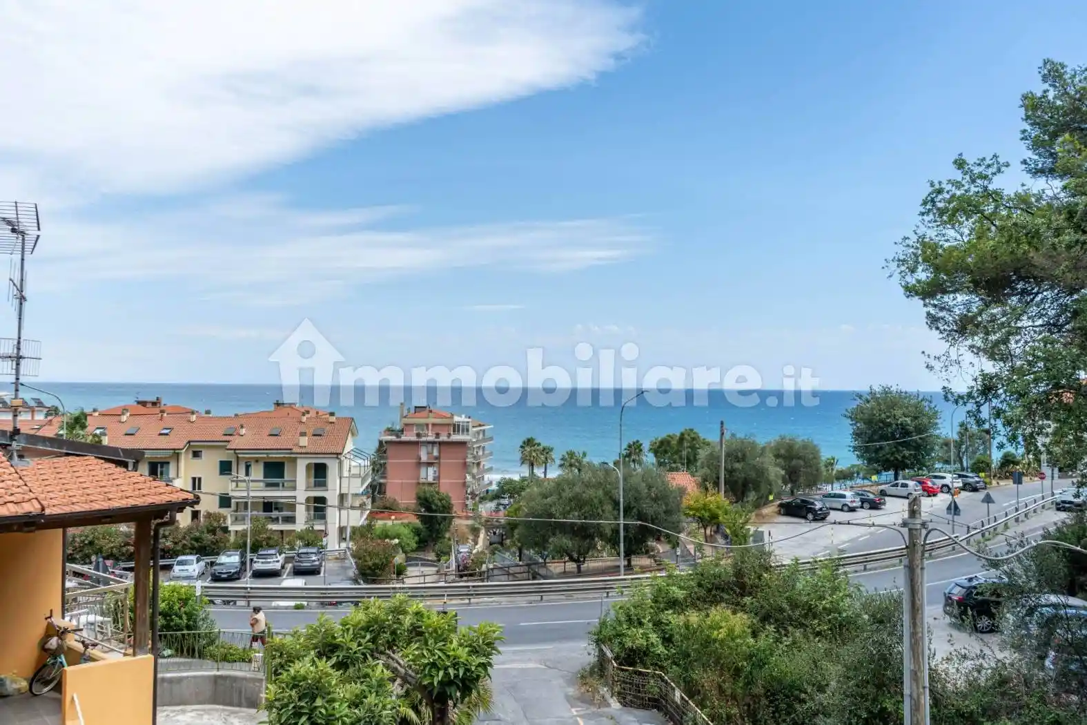 Appartamento in vendita a Andora