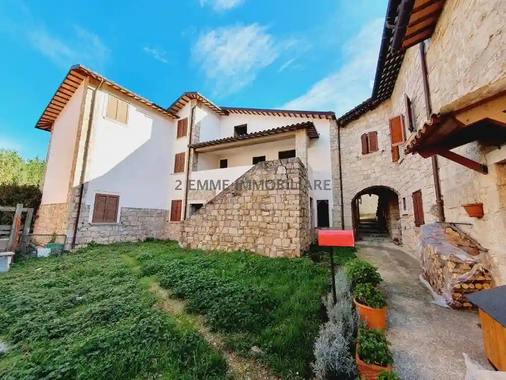 Casa indipendente - foto 2