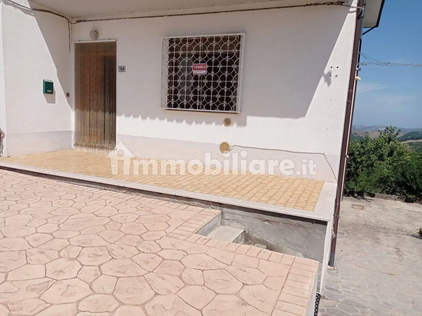 Casa indipendente in vendita a Gissi