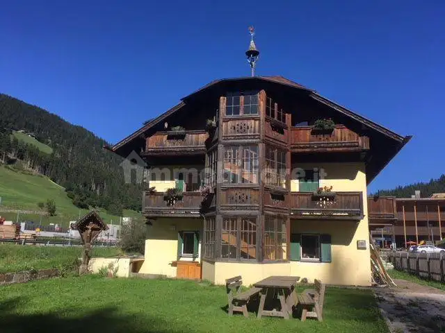 Appartamento in affitto a San Candido