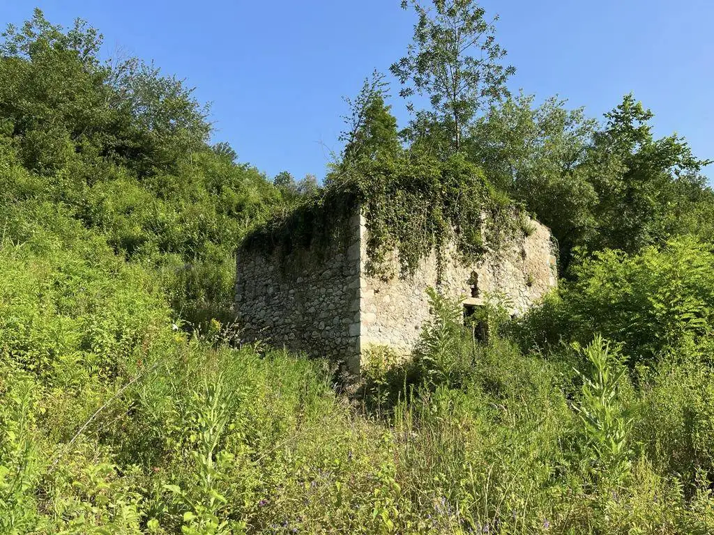 Rustico Strada Mulino Mattucci, Castelli - foto 2