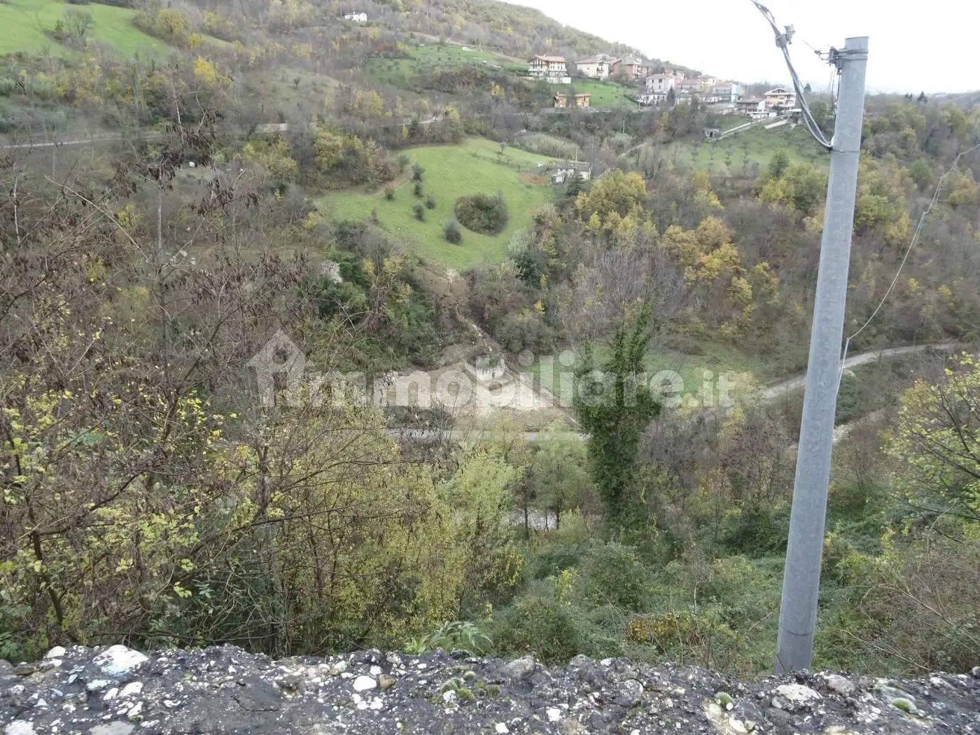 Rustico Strada Mulino Mattucci, Castelli - foto 3