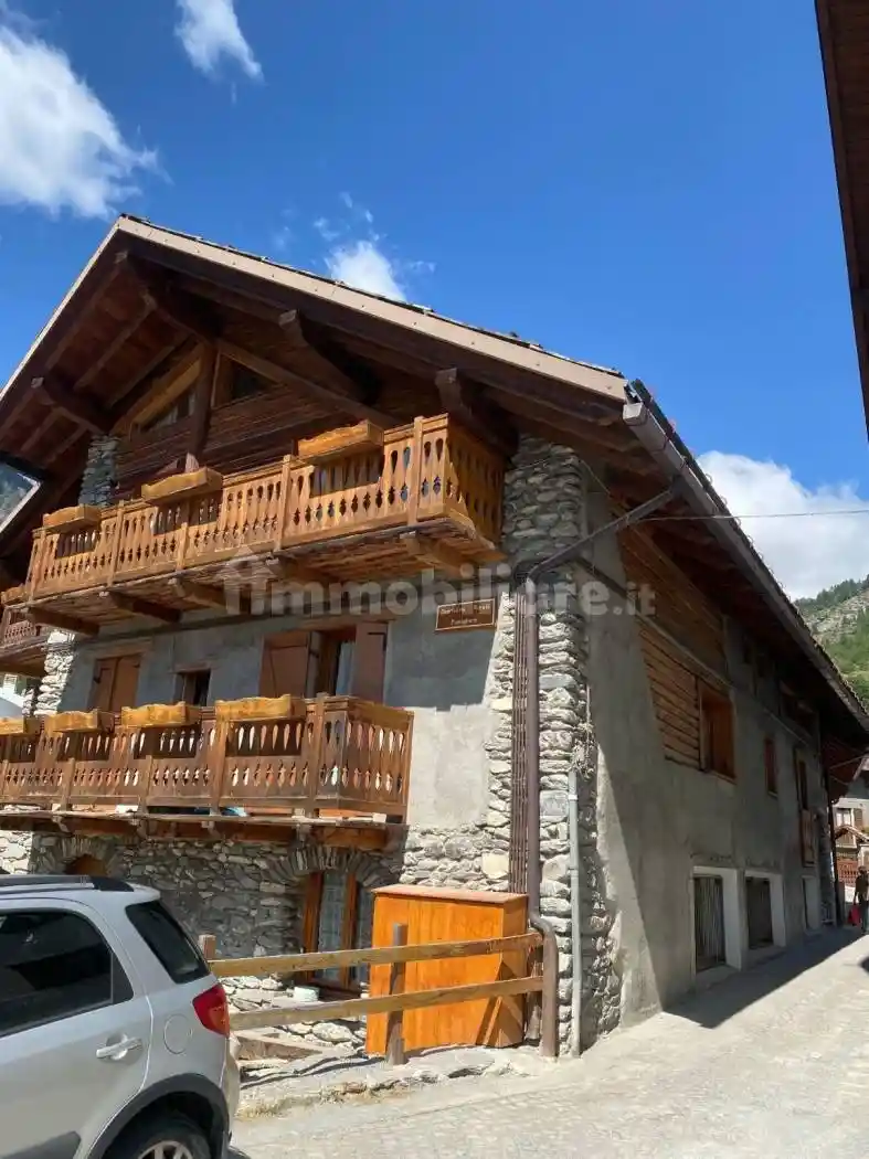 Appartamento in vendita a Bardonecchia
