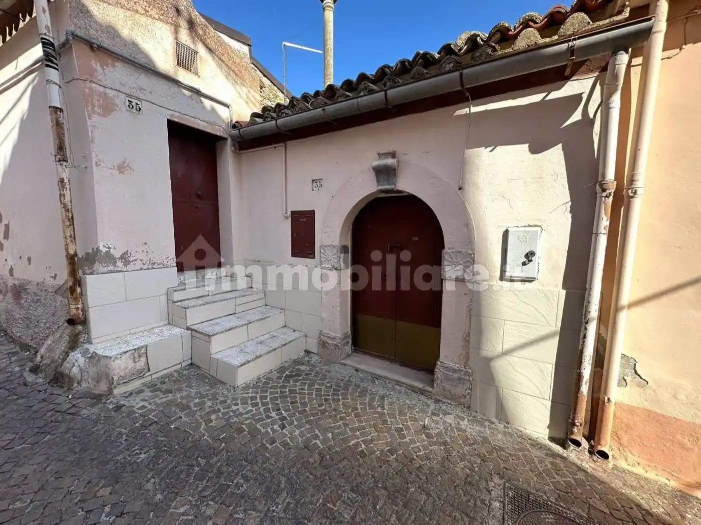 Appartamento in vendita a Candela