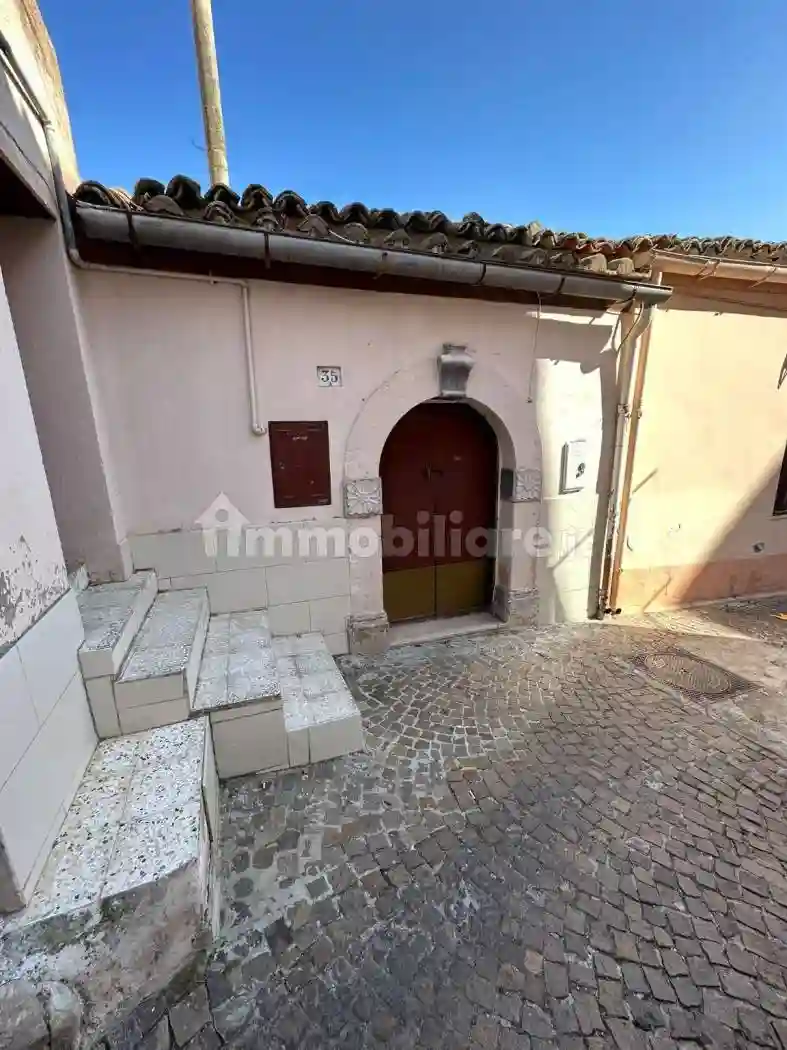 Bilocale via Luigi Sassi 27, Candela - foto 4