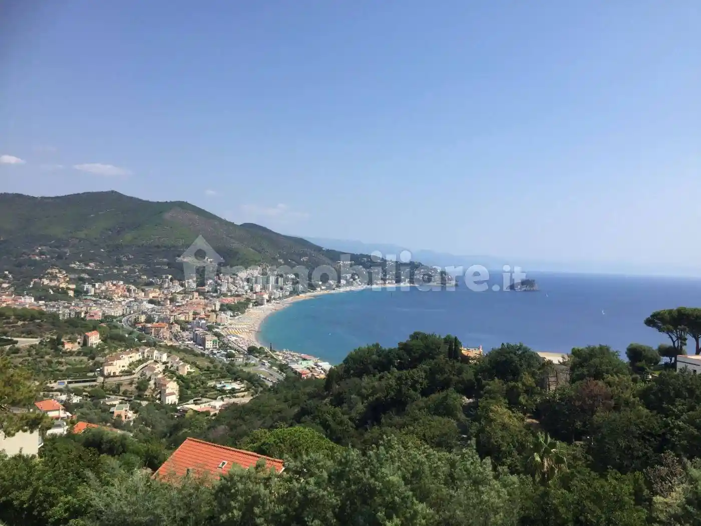 Attico - Mansarda in vendita a Noli