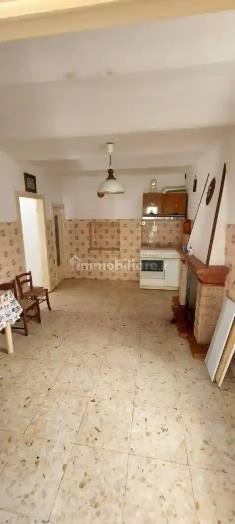 Terratetto unifamiliare via Madonna delle Grazie 18, Centro, Castiglione Messer Marino - foto 4