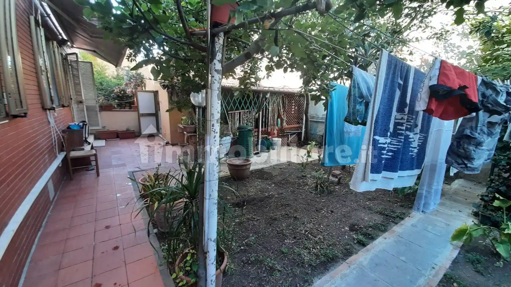 Appartamento in vendita a Rosignano Marittimo