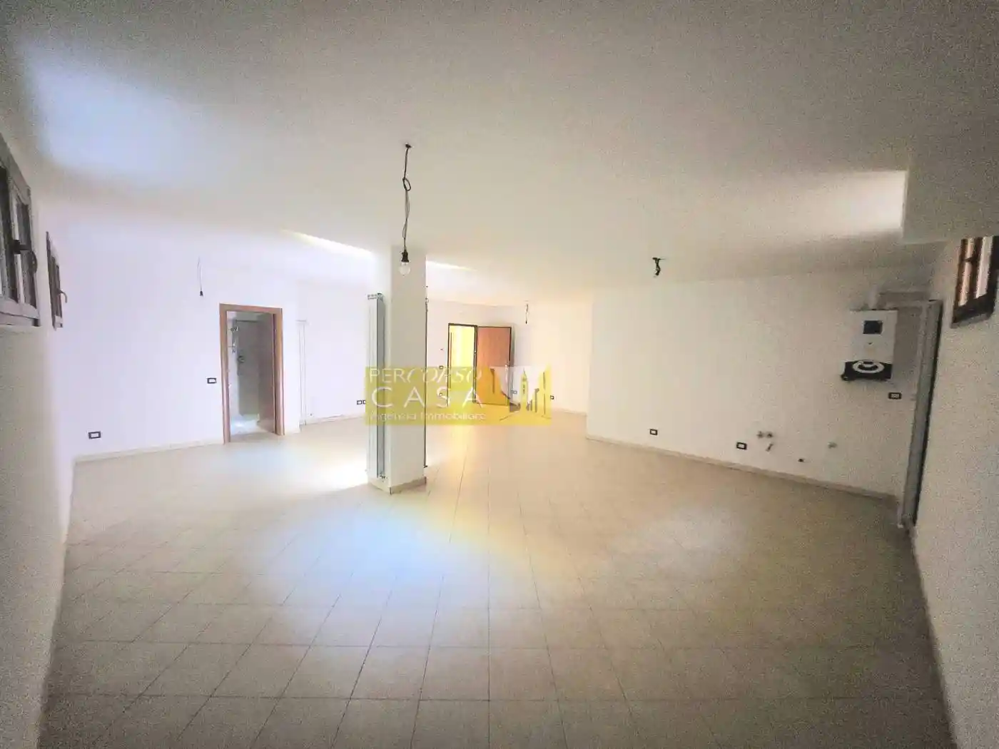 Loft via Don Lorenzo Milani 2, Centro, Teramo - foto 2