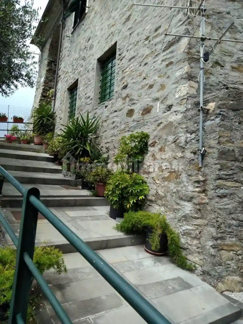 Appartamento in vendita a Levanto