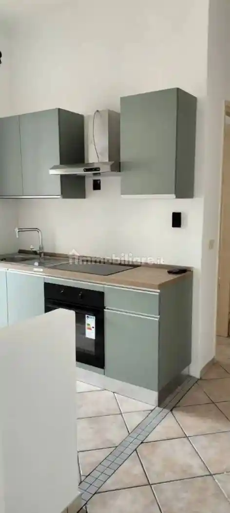 Appartamento in vendita a La Spezia