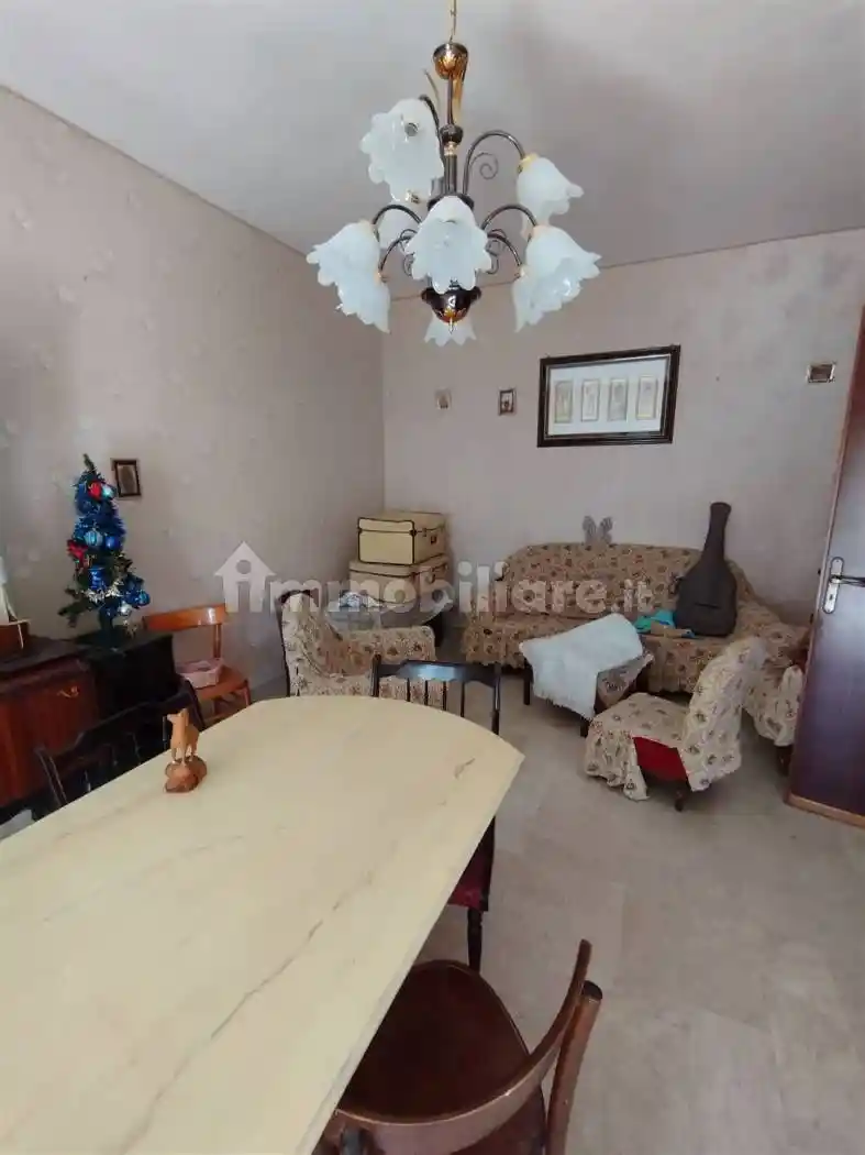 Appartamento in vendita a Licata