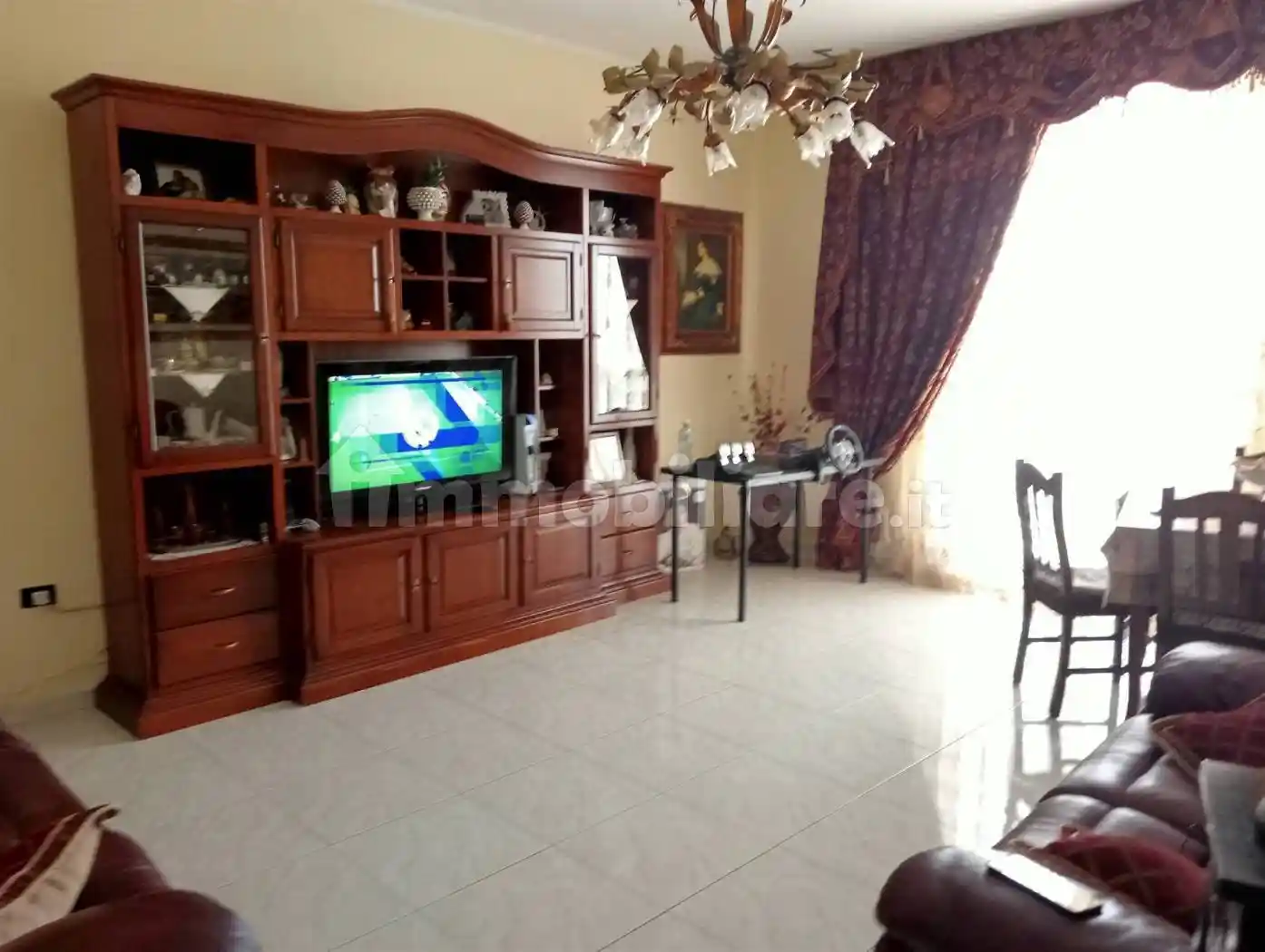 Appartamento in vendita a Licata