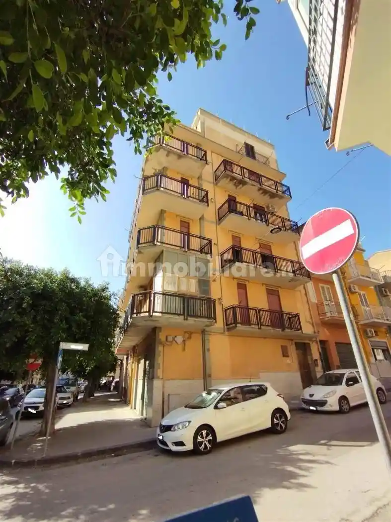Appartamento in vendita a Licata