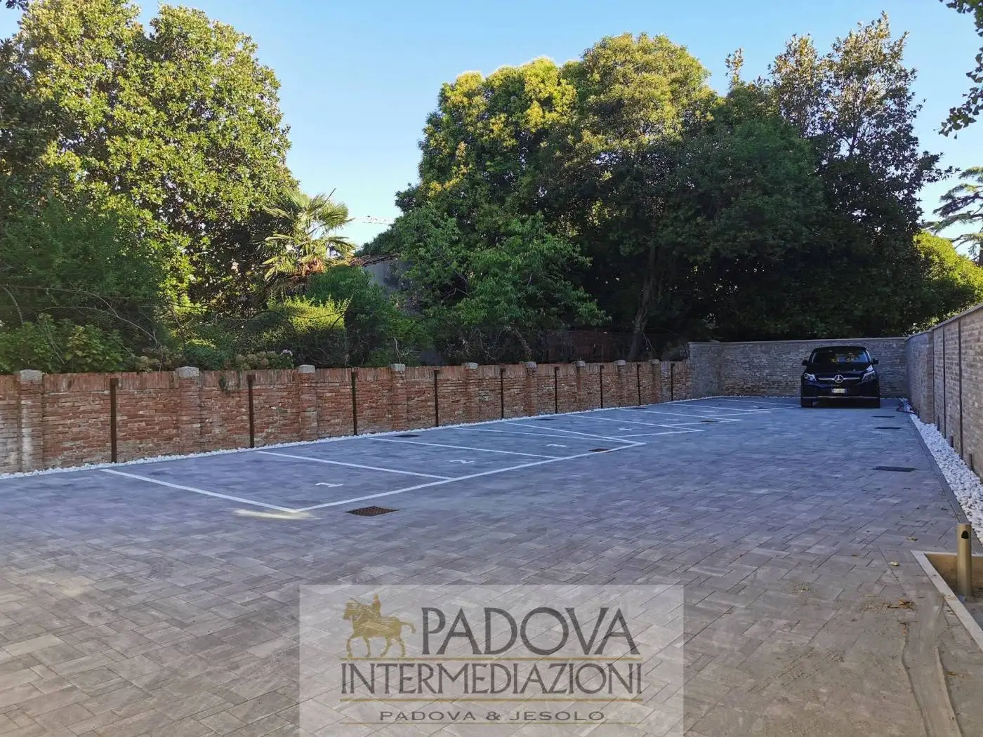 Appartamento in affitto a Padova