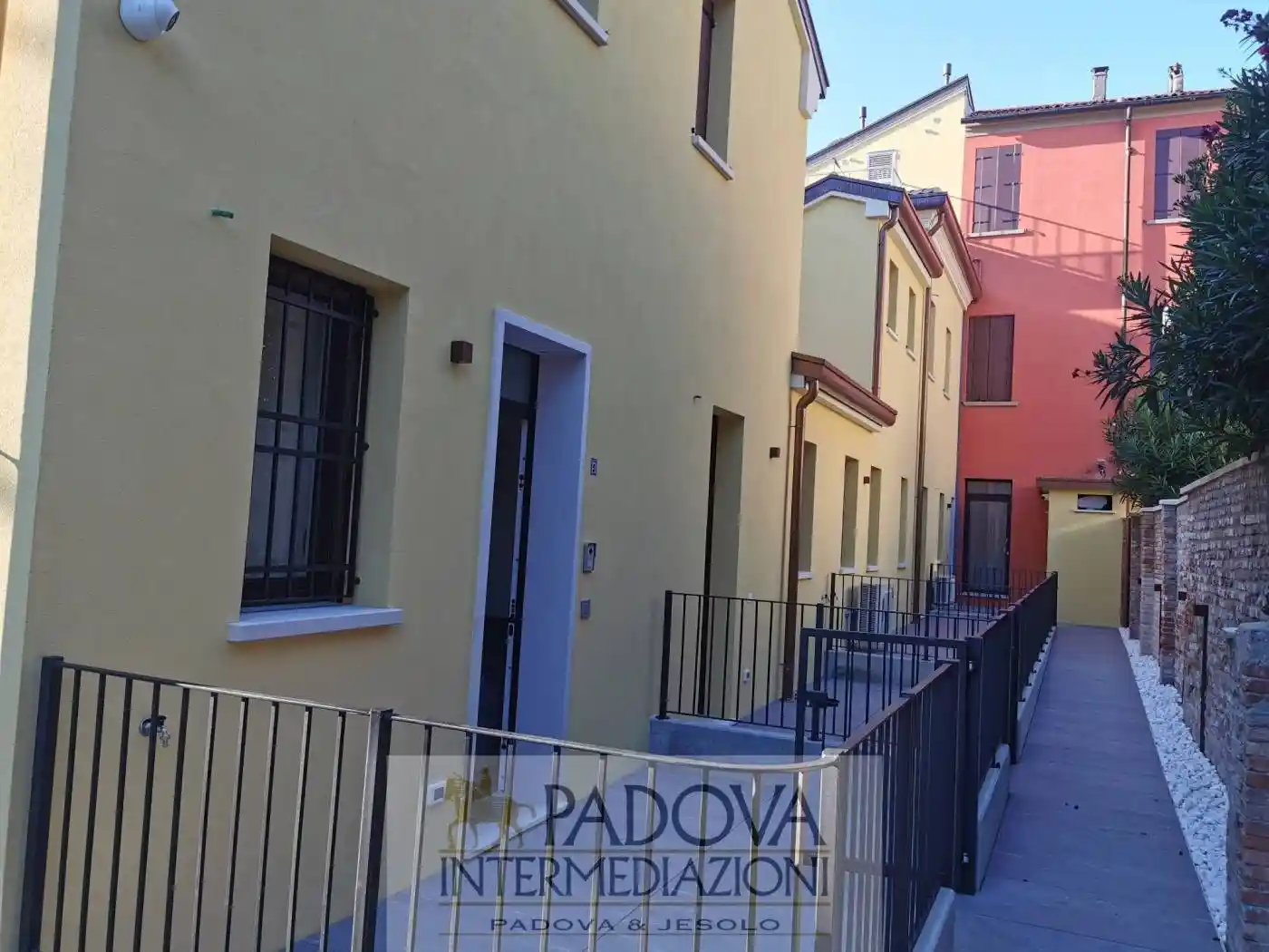 Bilocale via Giambattista Belzoni, Portello - Ospedali, Padova - foto 2