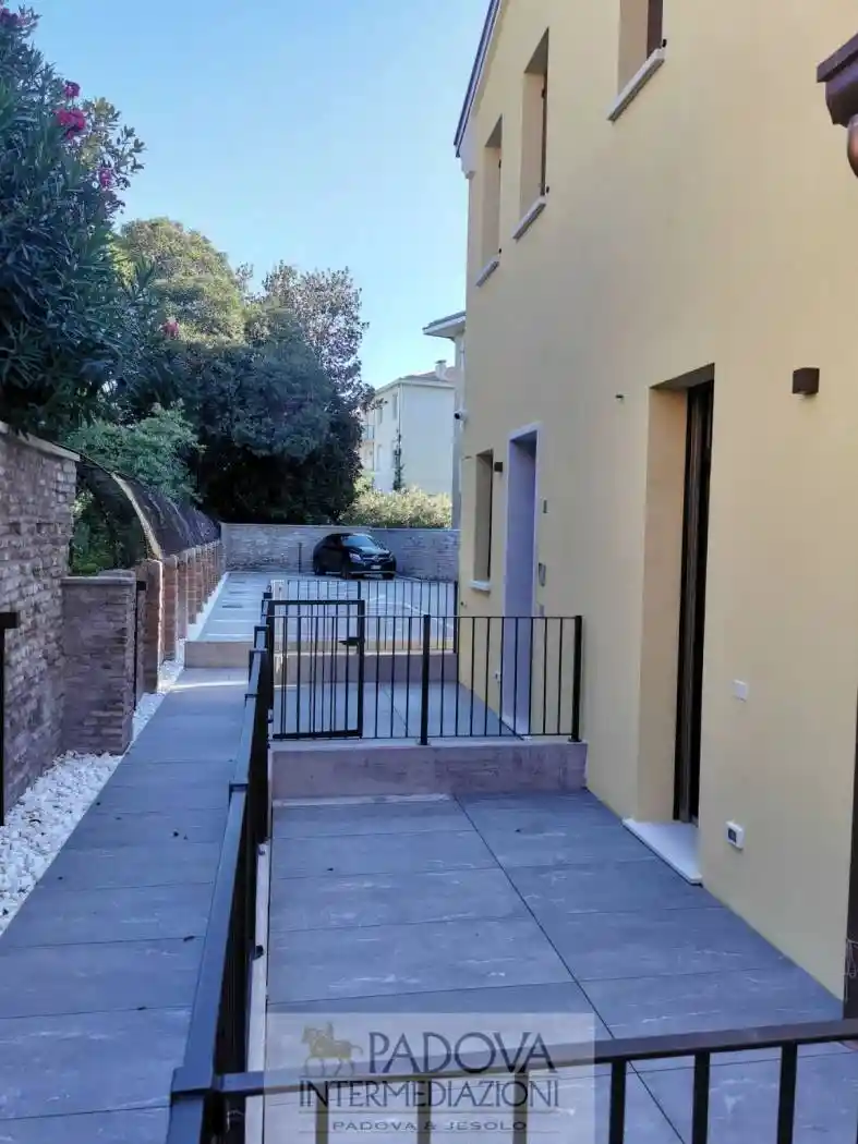 Bilocale via Giambattista Belzoni, Portello - Ospedali, Padova - foto 3