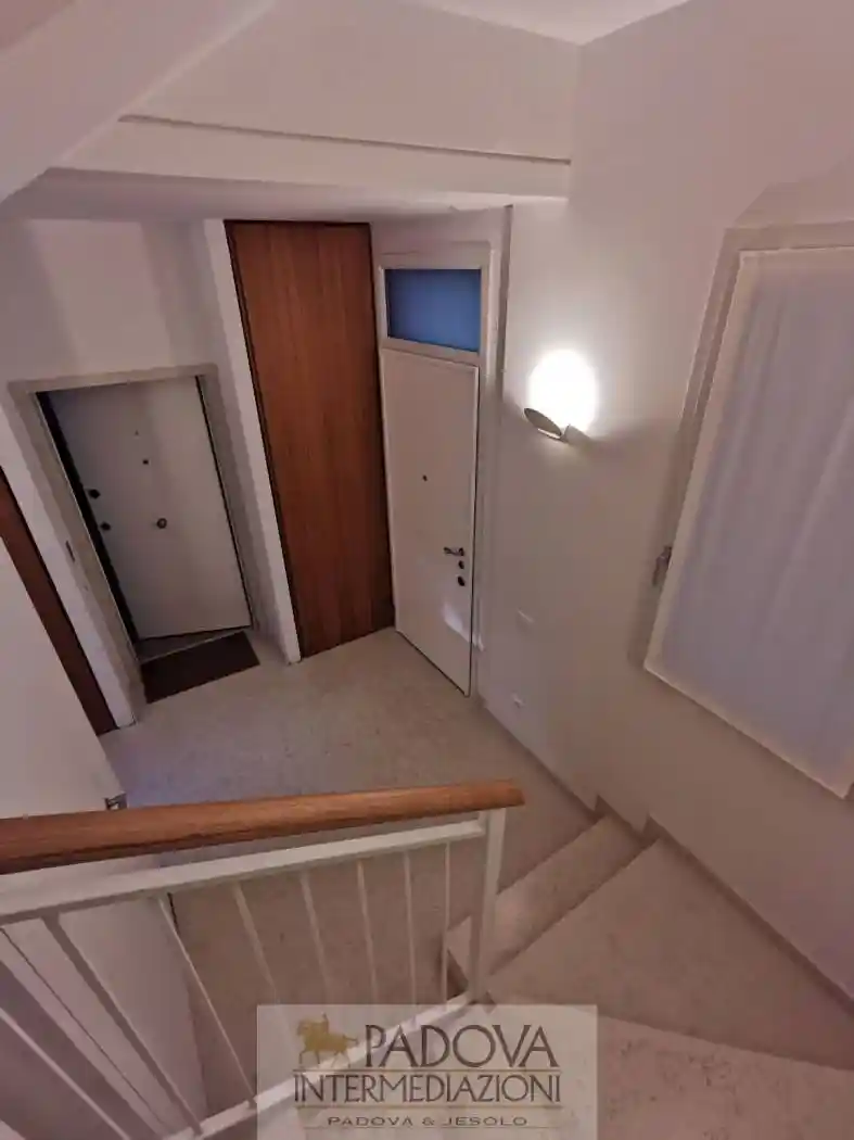 Bilocale via Giambattista Belzoni, Portello - Ospedali, Padova - foto 5