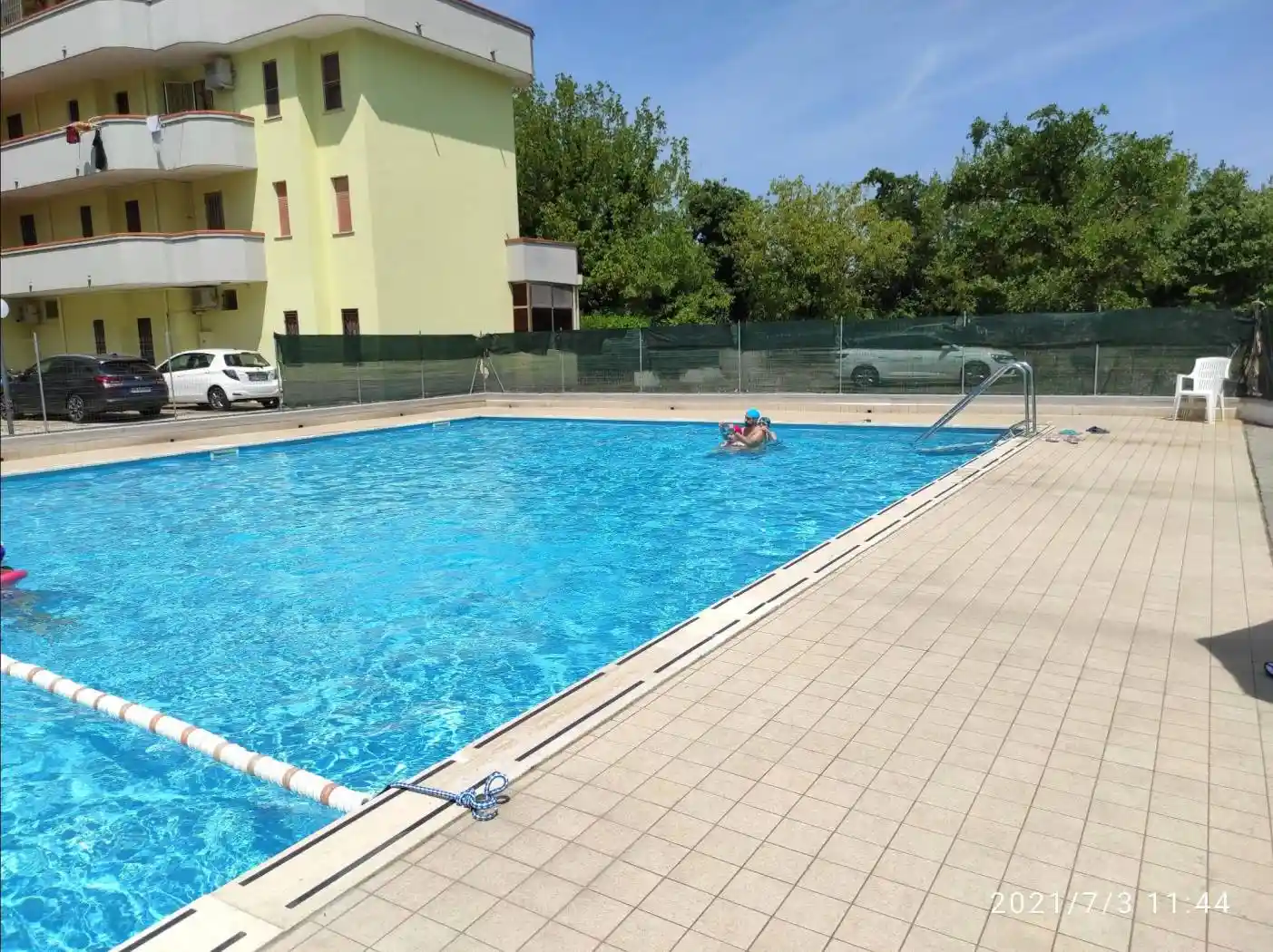 Appartamento in vendita a Comacchio