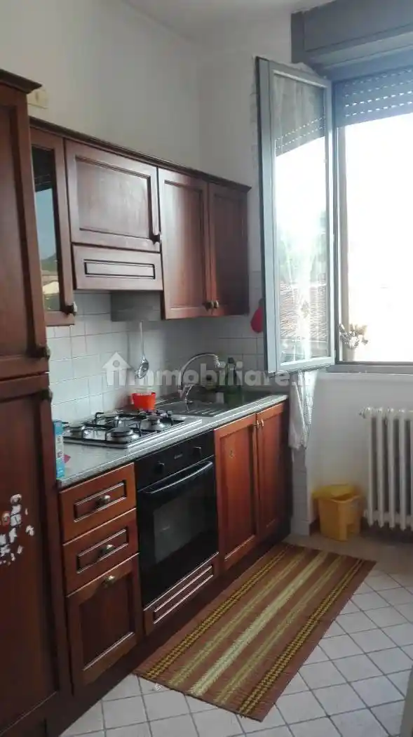 Appartamento in vendita a Varzi