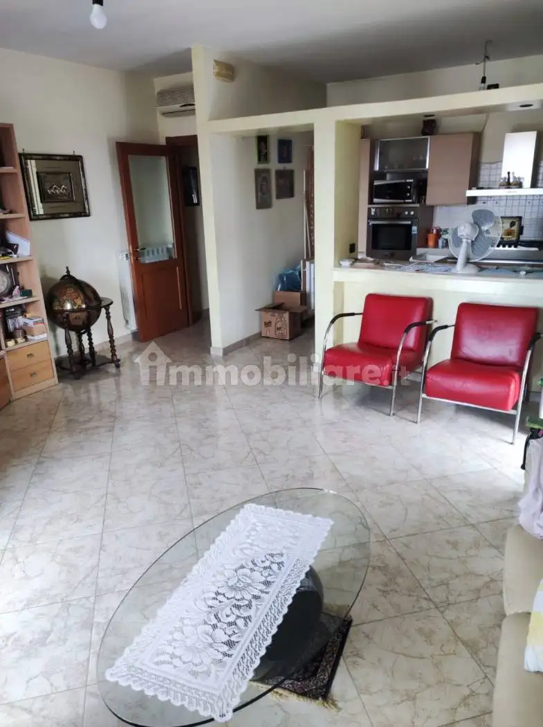 Appartamento in vendita a Sparanise