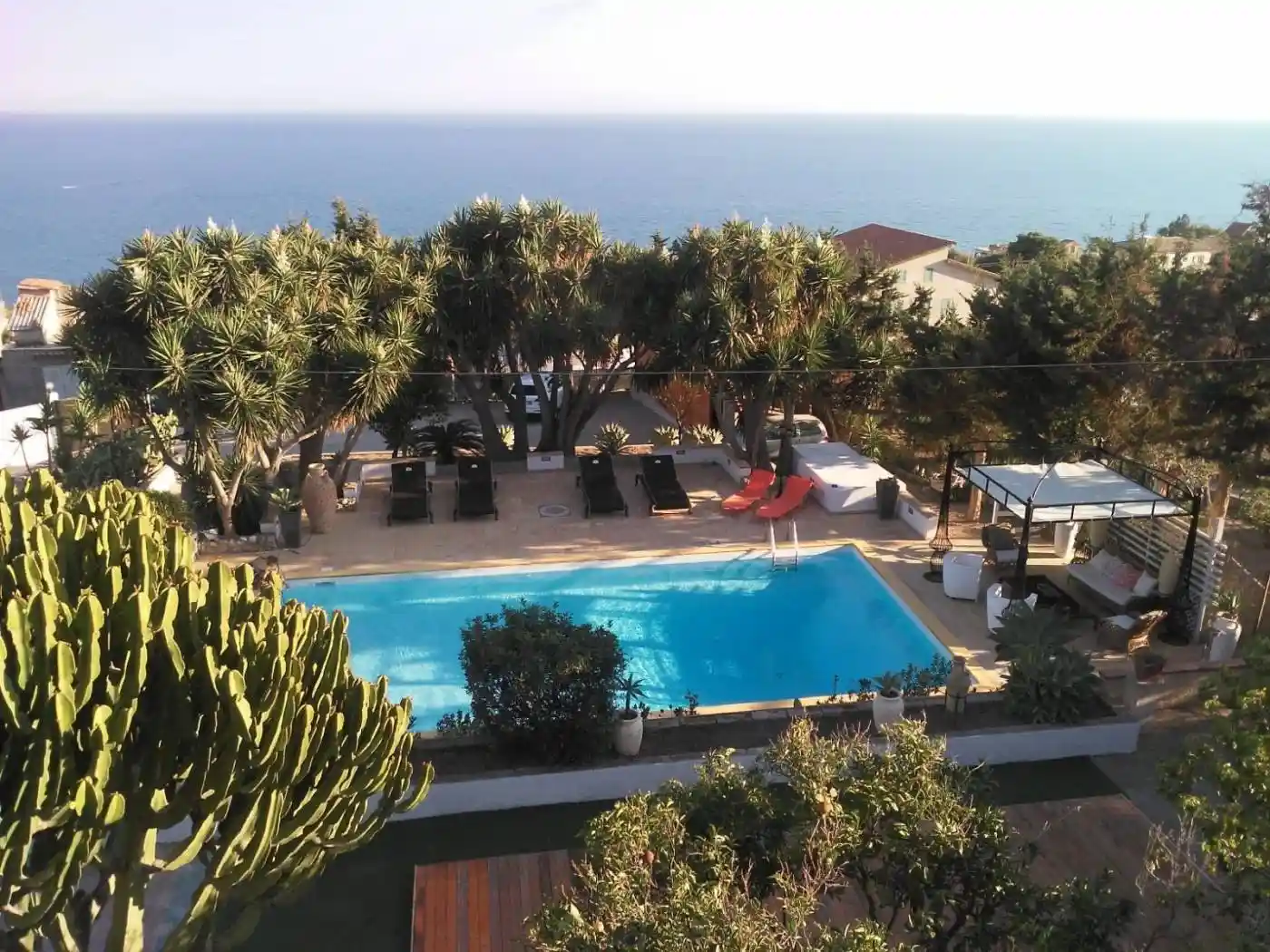 Villa in vendita a Palma di Montechiaro