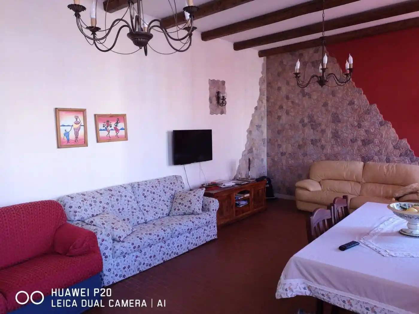 Appartamento in affitto a Trapani