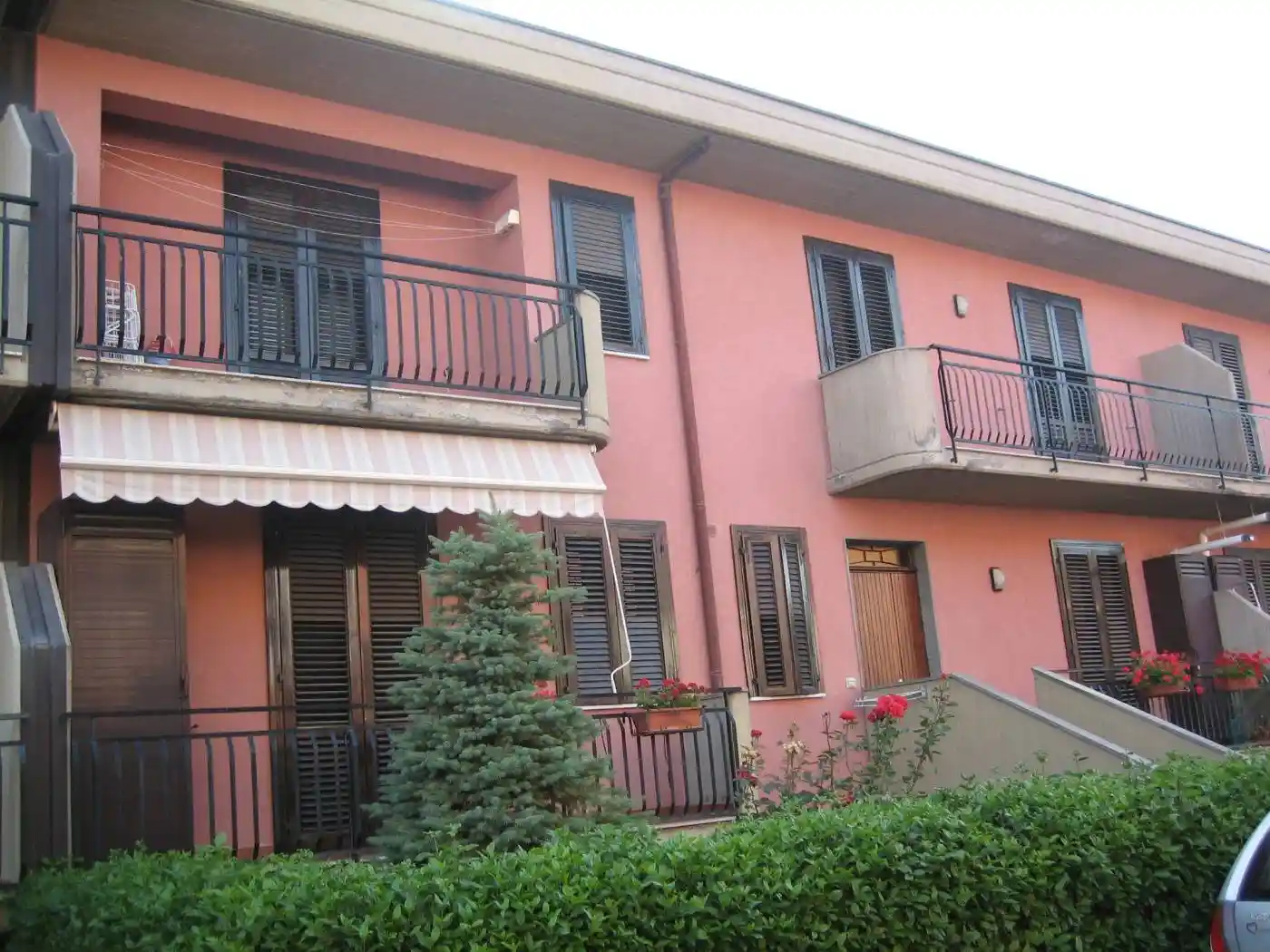 Villetta a schiera in vendita a Bronte