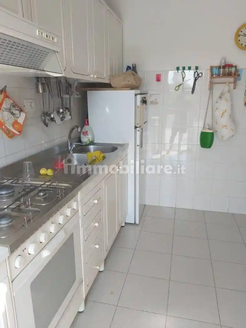 Villa a schiera viale Macchia dell'Alba, Calopezzati - foto 5