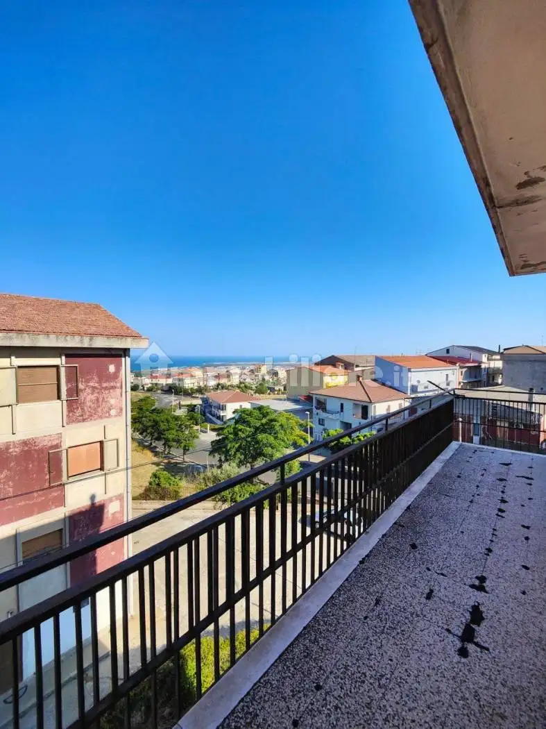 Appartamento in vendita a Strongoli