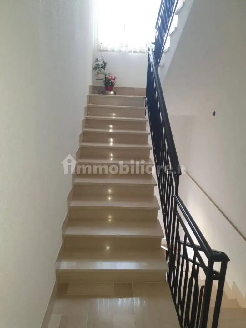 Appartamento in vendita a Santa Ninfa