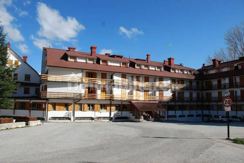 Appartamento in vendita a Rivisondoli