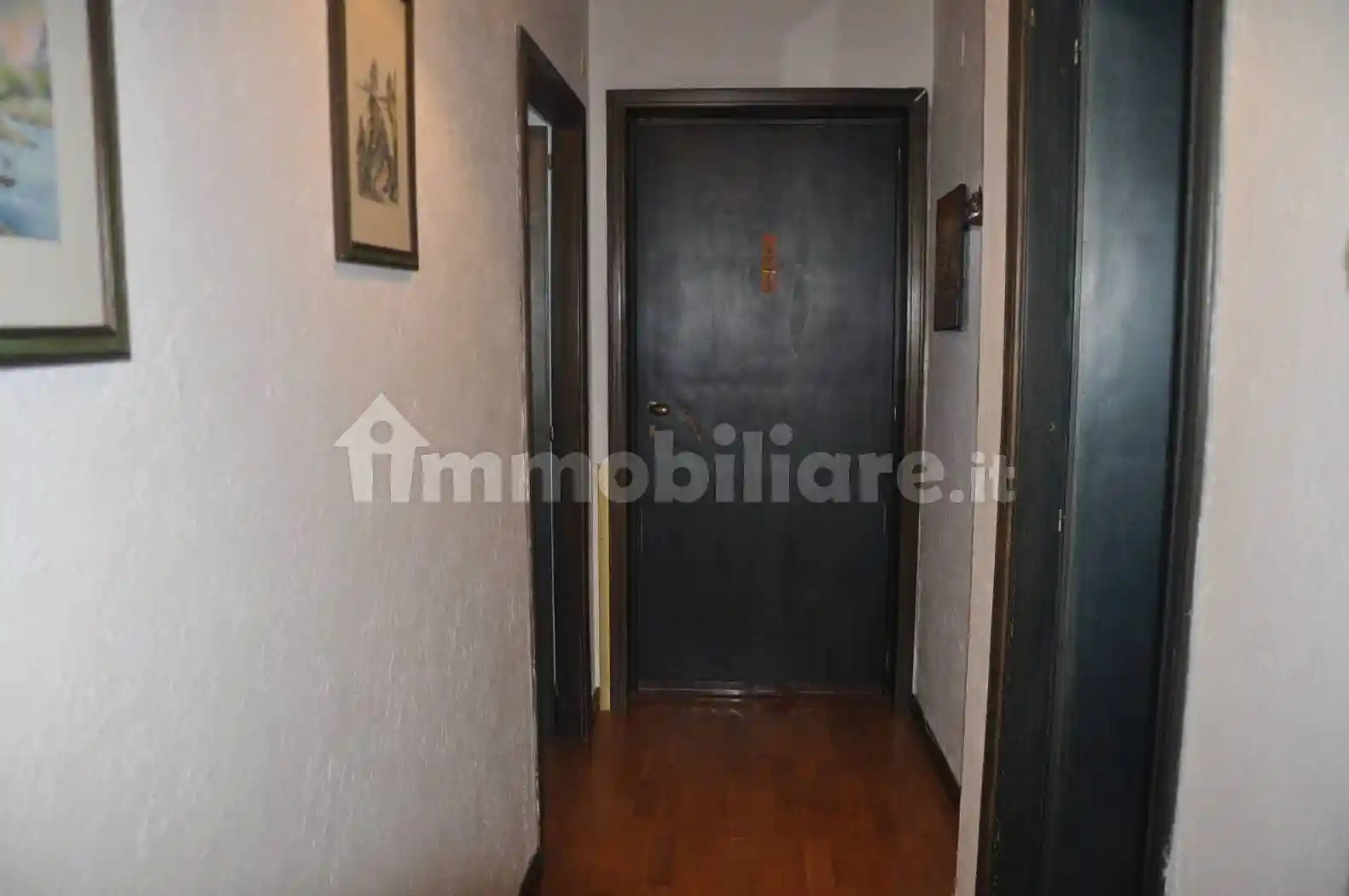 Quadrilocale viale Guglielmo Marconi 63, Rivisondoli - foto 3