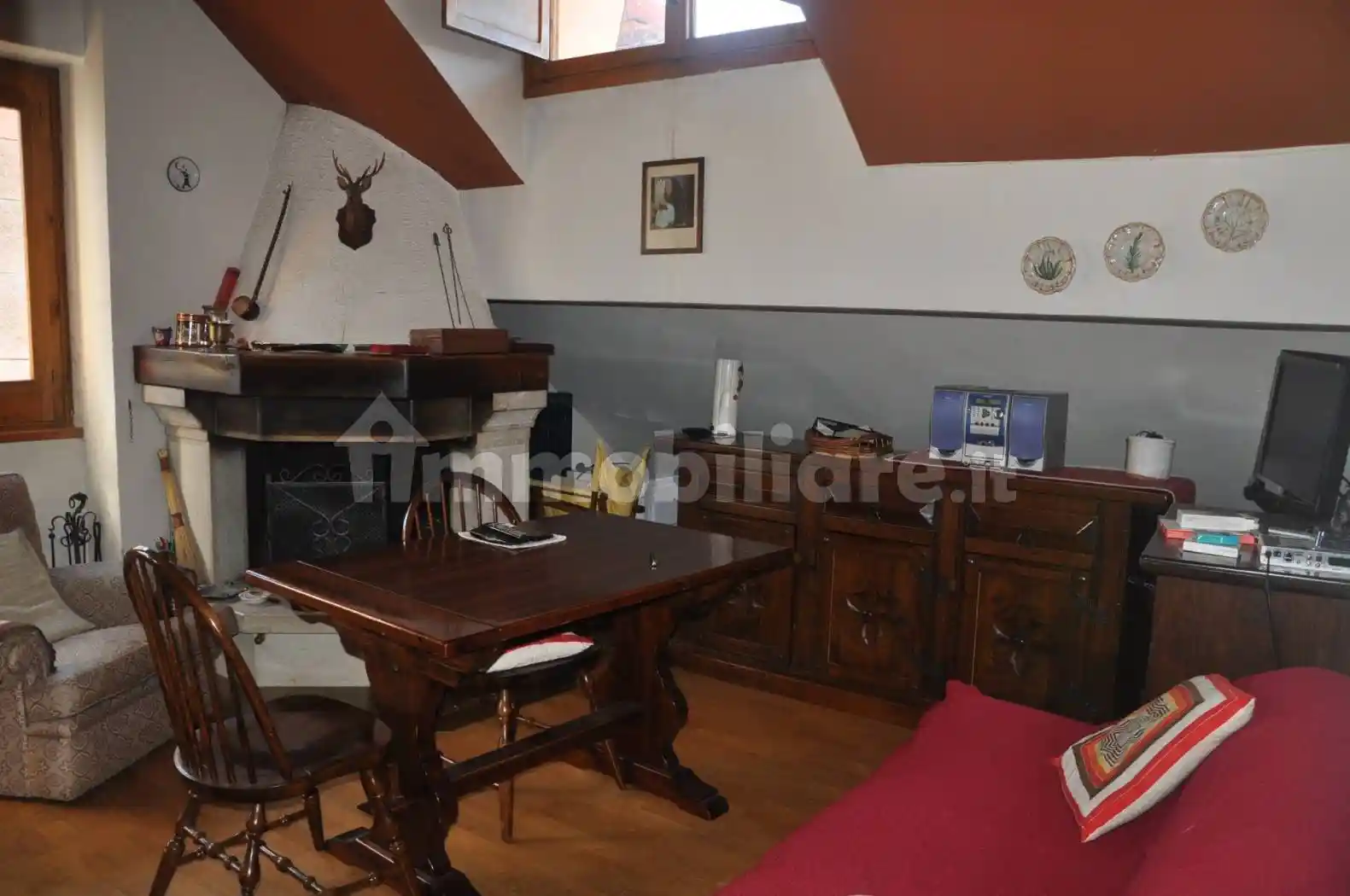 Quadrilocale viale Guglielmo Marconi 63, Rivisondoli - foto 4