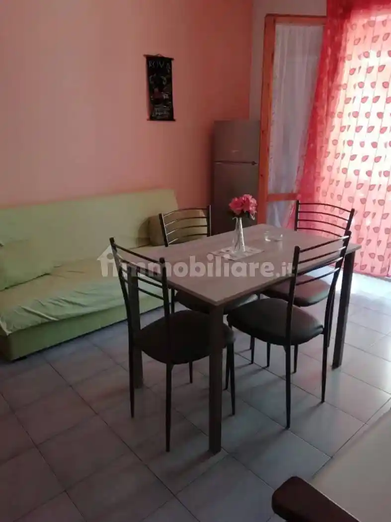 Appartamento in affitto a Sant'Alessio Siculo