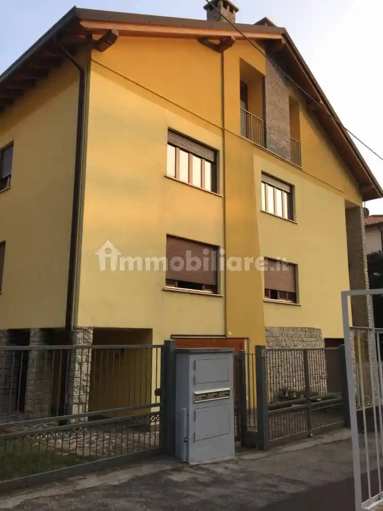 Attico - Mansarda in vendita a Lecco