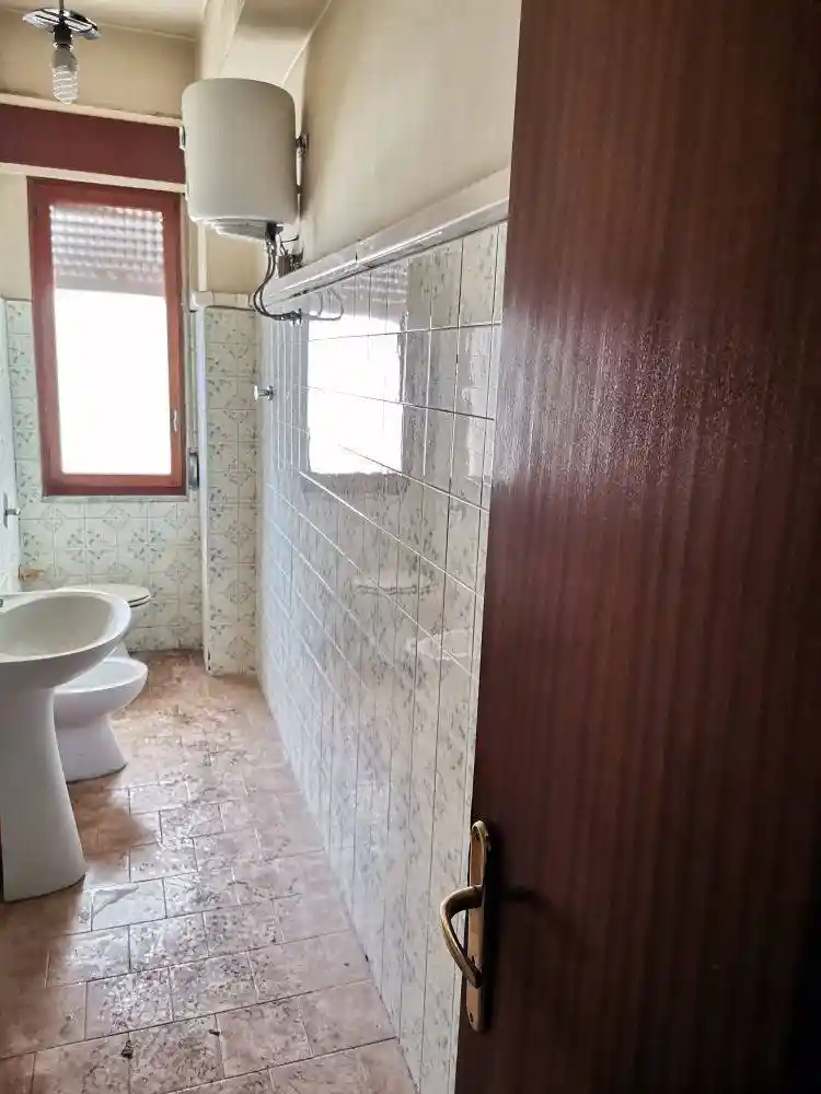 Appartamento in vendita a Messina