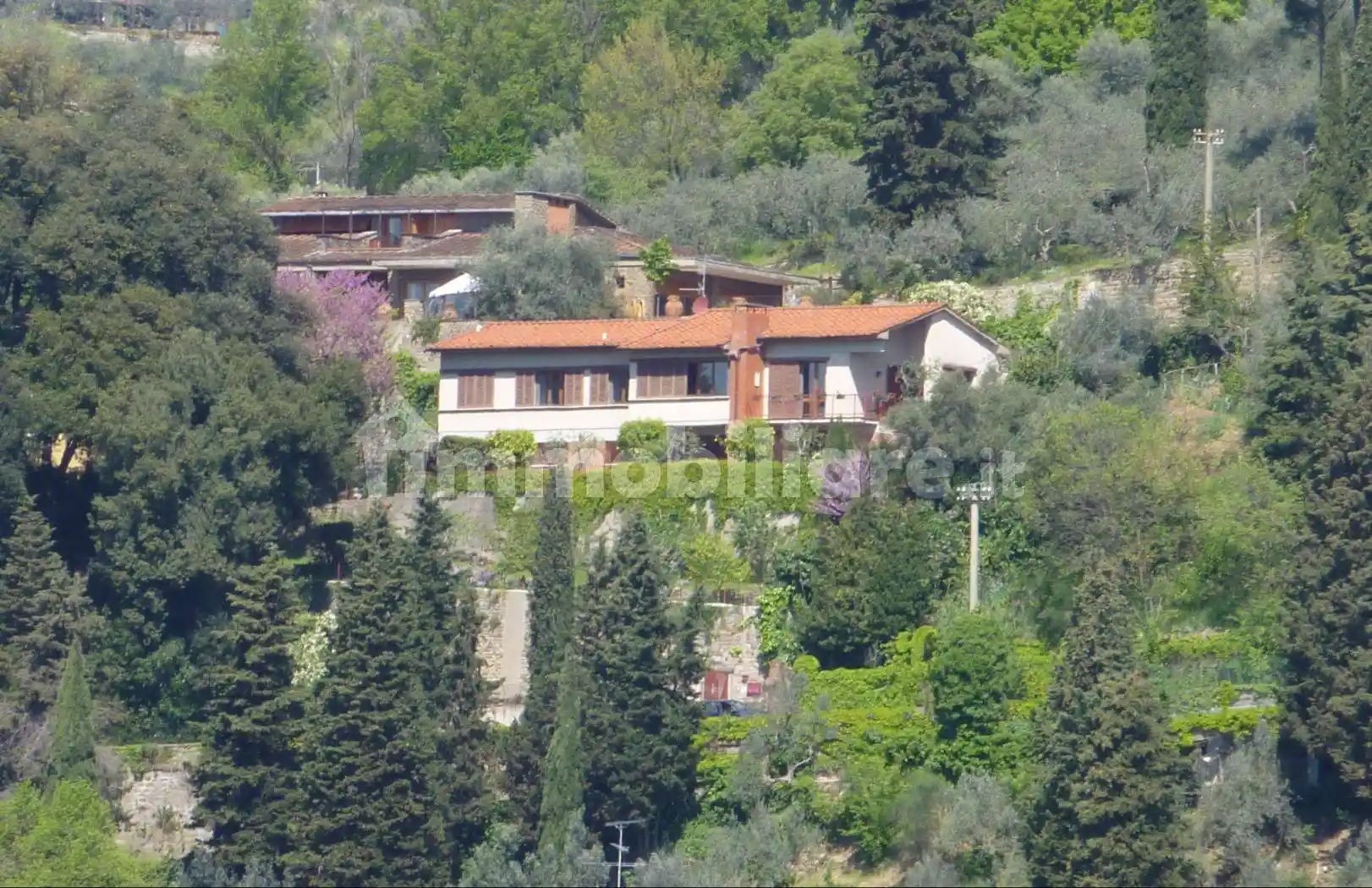 Appartamento in affitto a Firenze