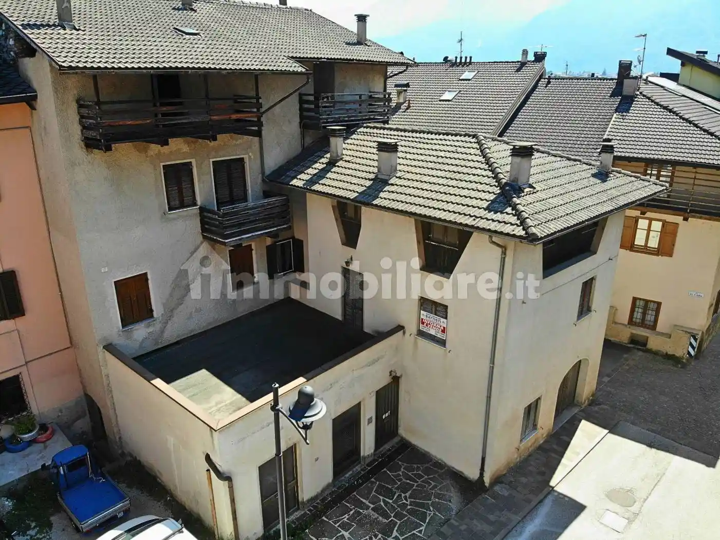 Villa bifamiliare via A. Tartarotti, Calceranica al Lago - foto 2